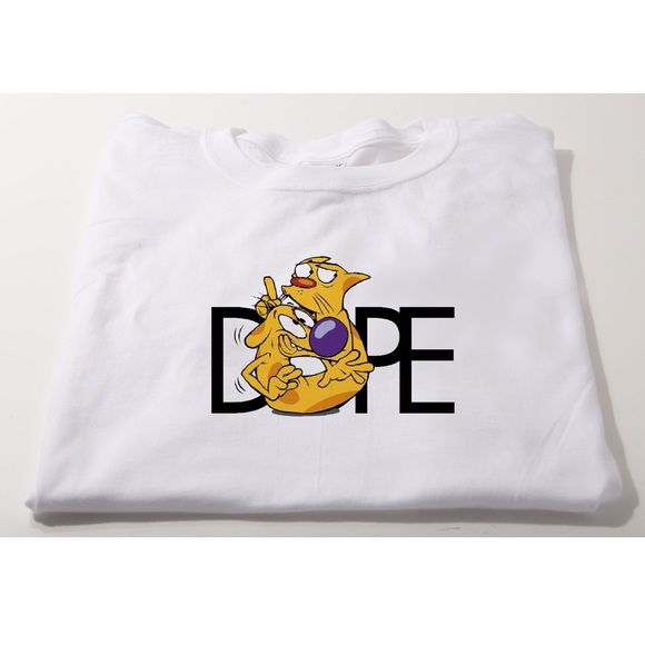 Forever 21 Other - Forever 21 white T-shirt